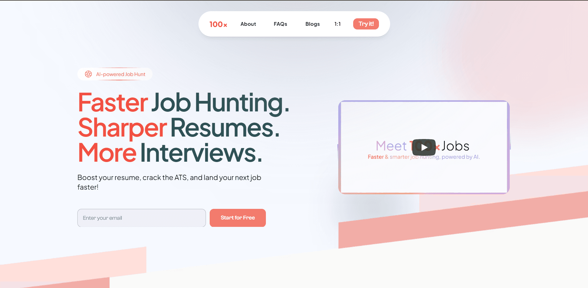 100xjobs