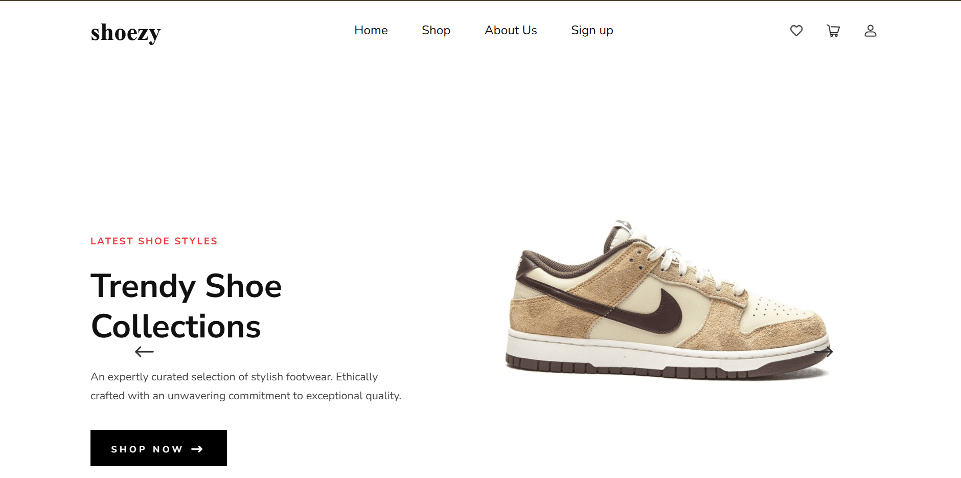 Shoezy